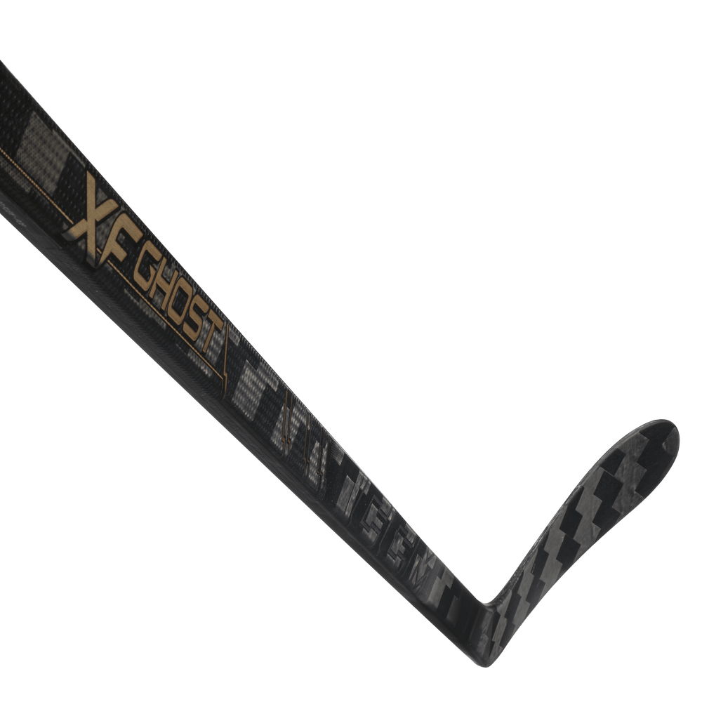 CCM XF Ghost Ice Hockey Stick