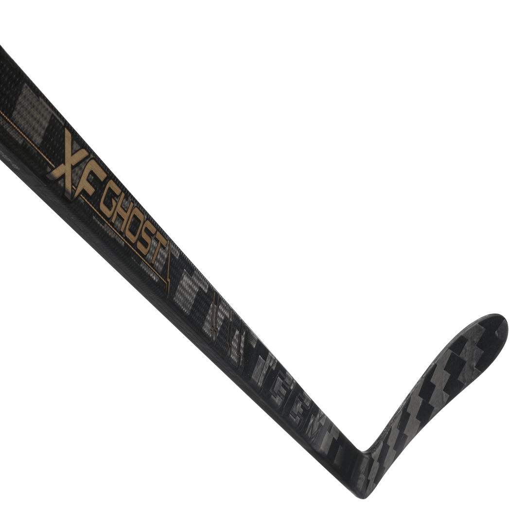 CCM XF Ghost Ice Hockey Stick