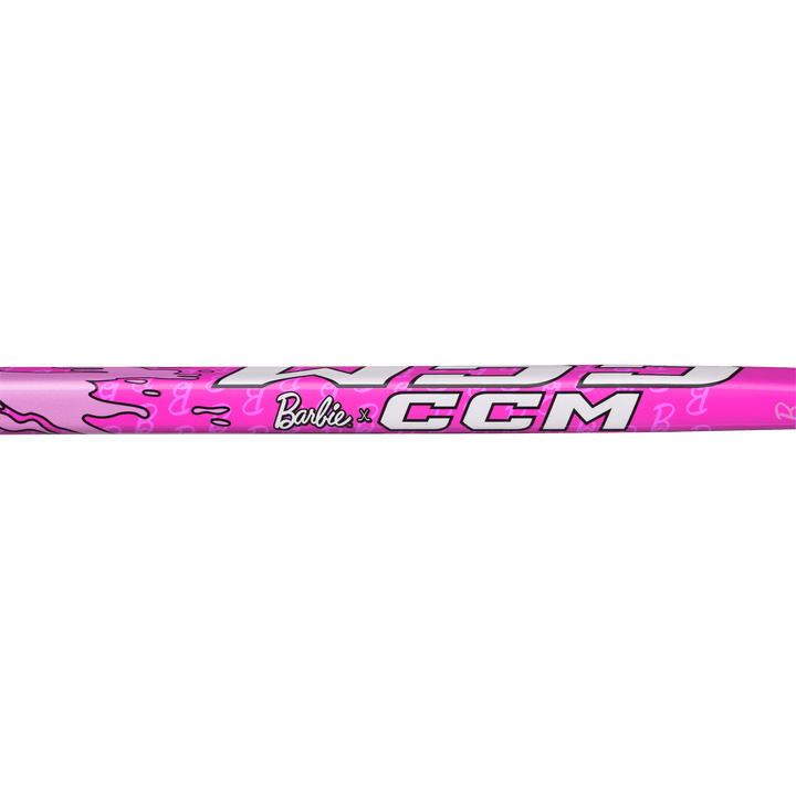 CCM x Barbie Jetspeed FTW Pro Mini Hockey Stick
