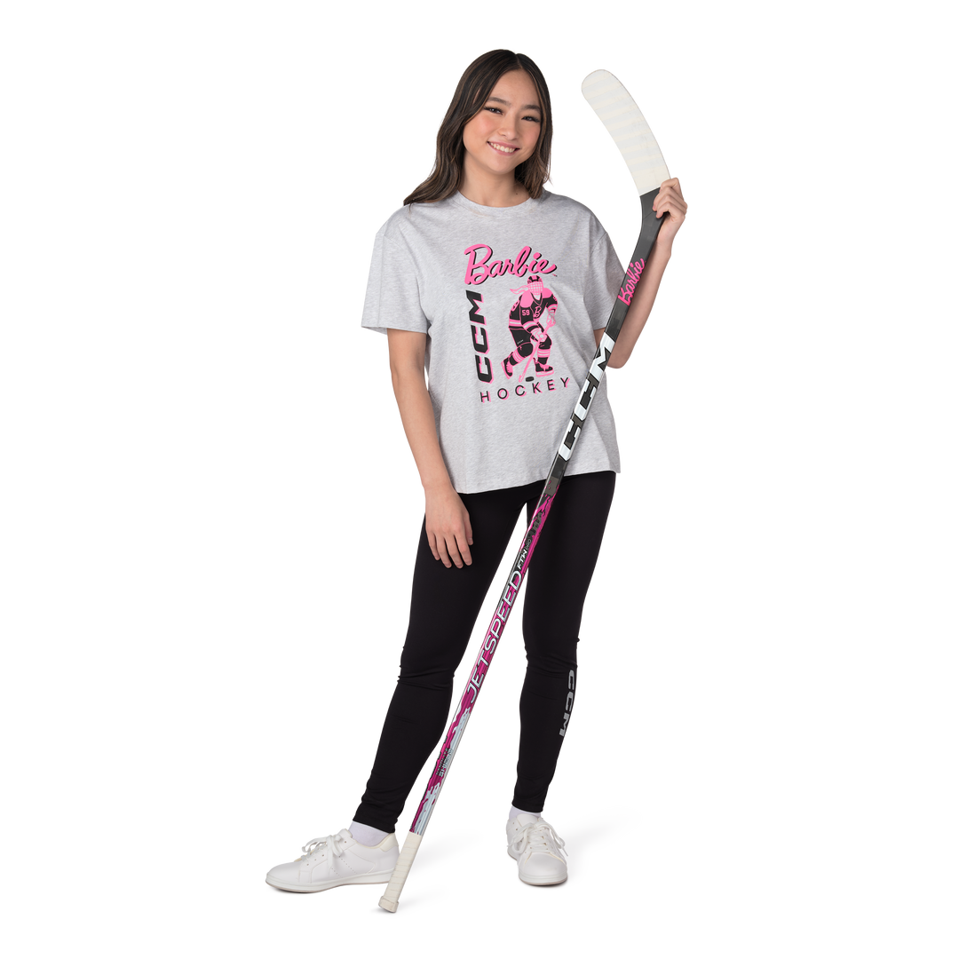 CCM X Barbie Tee