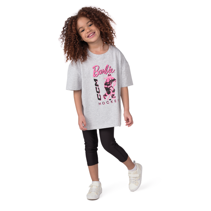 CCM X Barbie Tee