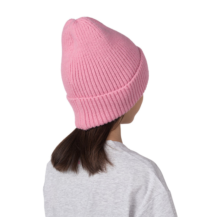 CCM X Barbie Knit Beanie Pitaya Pink