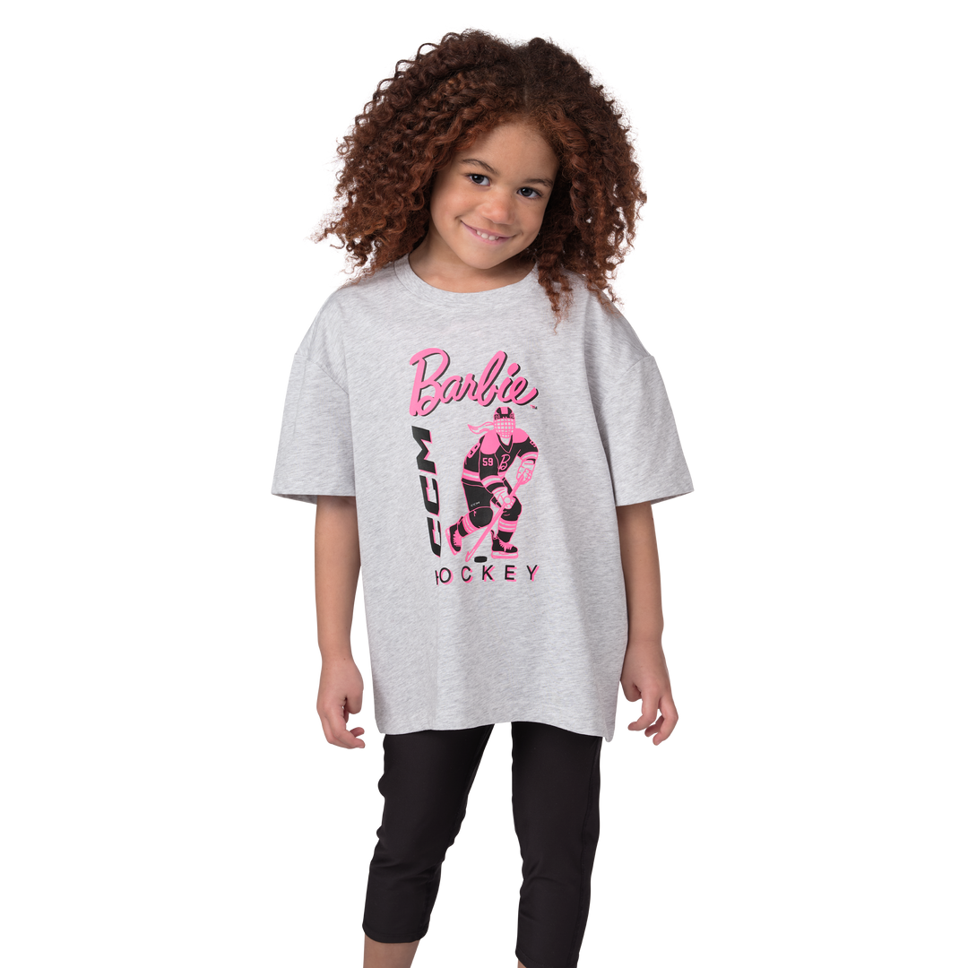CCM X Barbie Tee