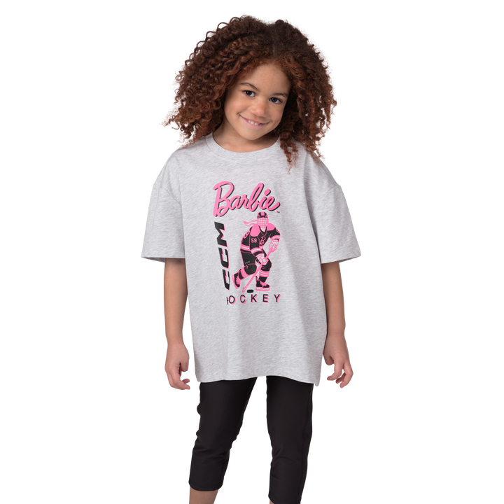 CCM X Barbie Tee