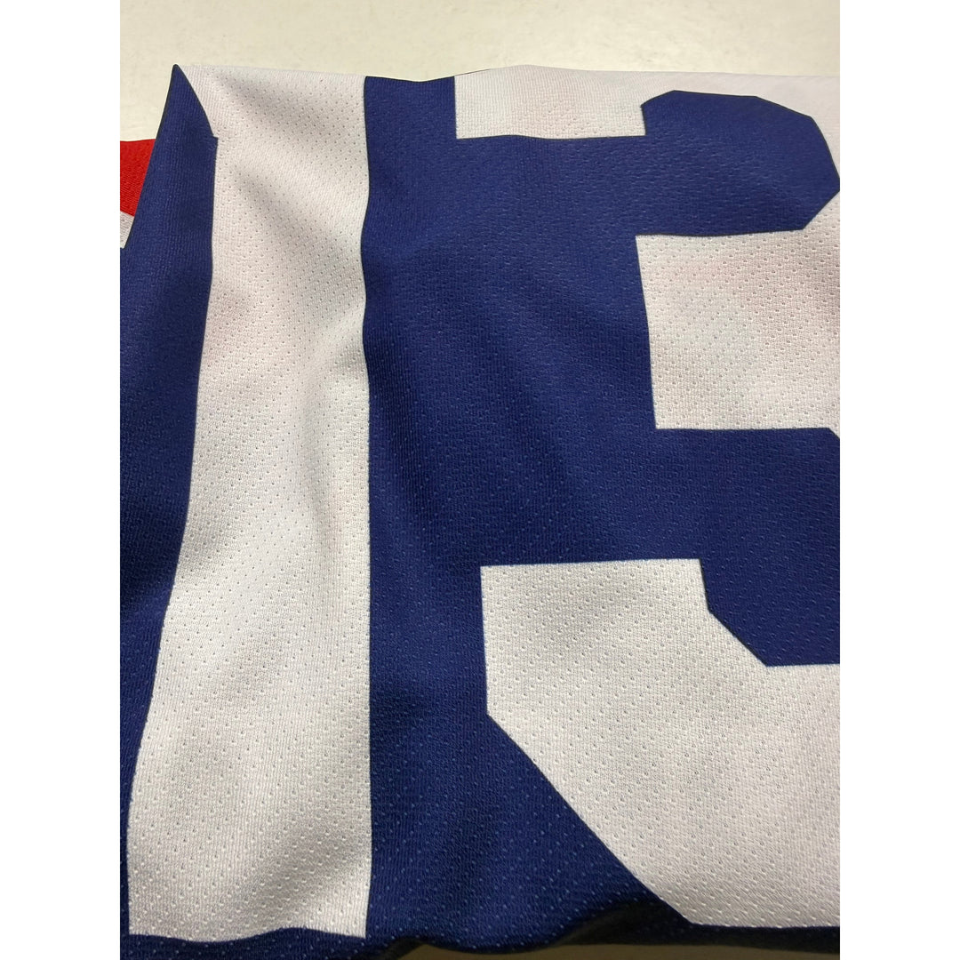 Great Britain IIHF Under-18 Women's World Championship Division I Group B in Katowice 2026 Jerseys