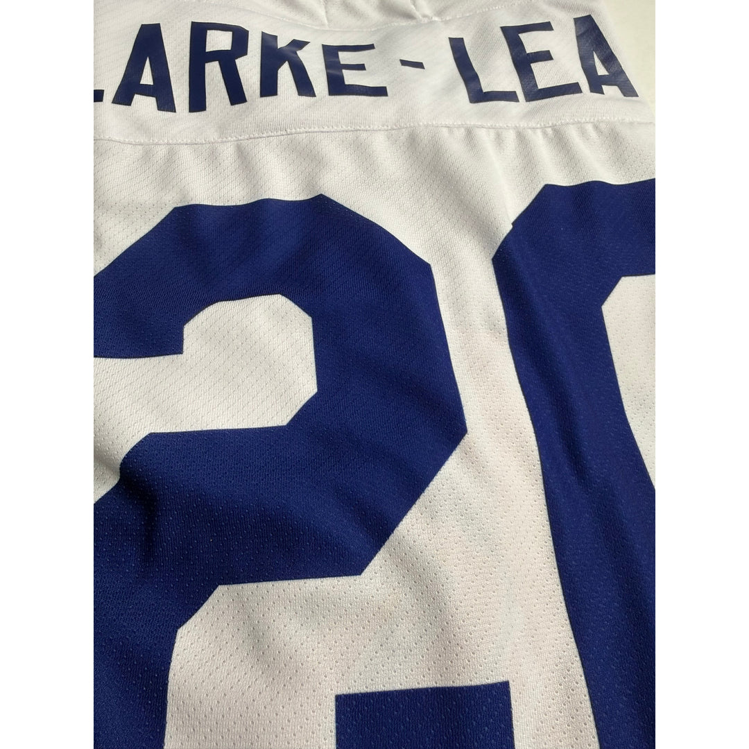 Great Britain IIHF Under-20 Men's World Championship Division II Group A in Bucharest 2026 Jerseys