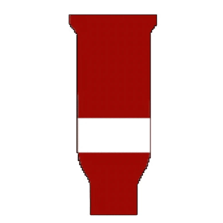 Traditional Knitted Hockey Socks