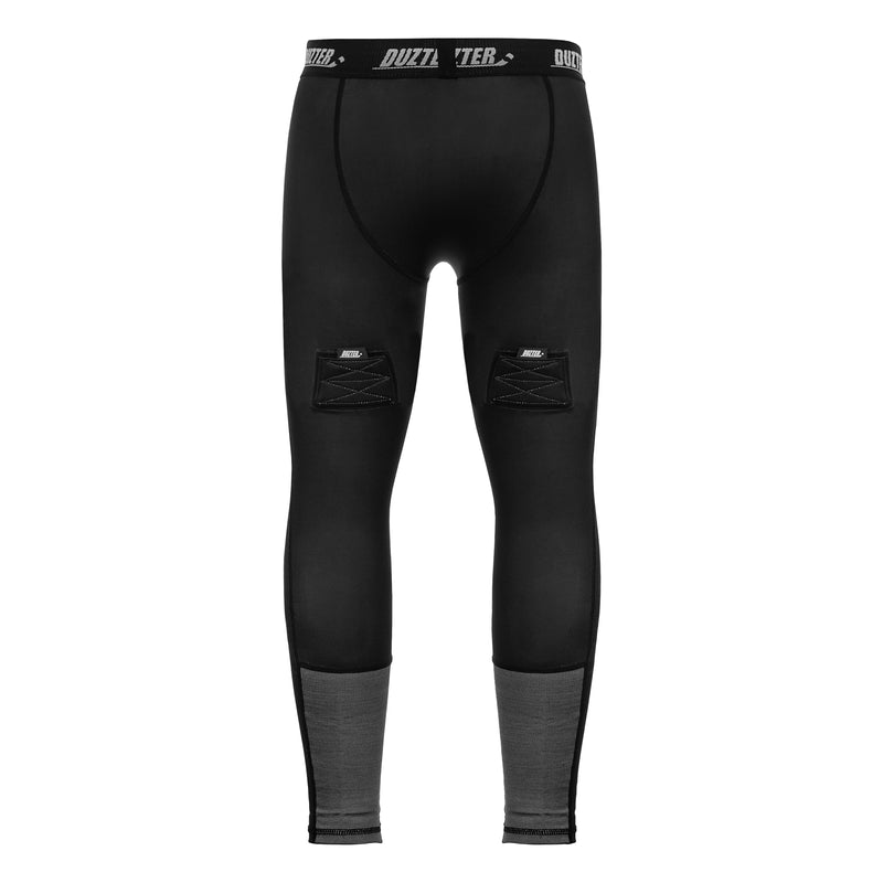 Duzter Hockey Armour Compression Pant