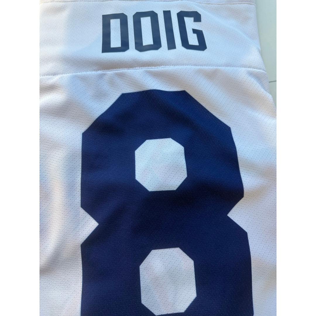 Great Britain IIHF Under-18 Women's World Championship Division I Group B in Katowice 2026 Jerseys