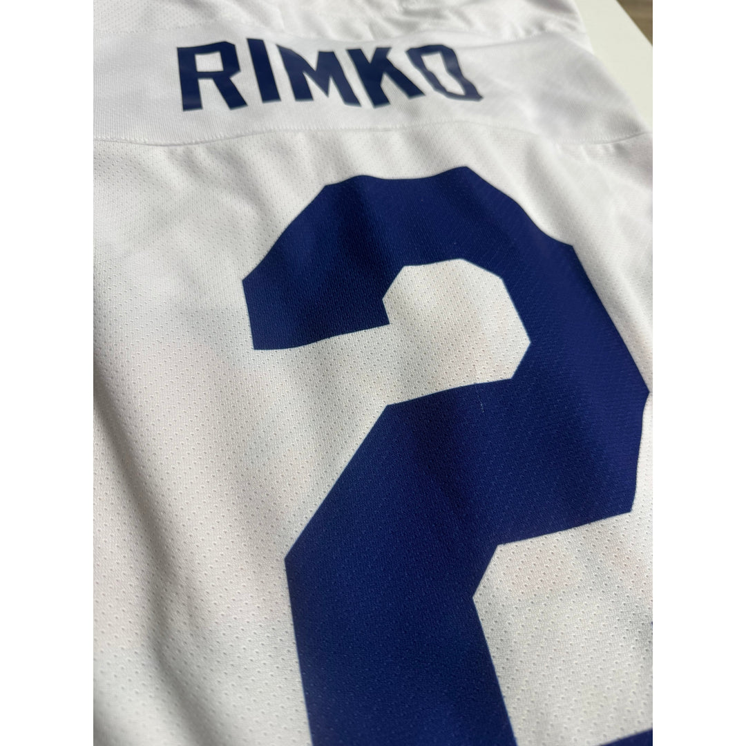 Great Britain IIHF Under-20 Men's World Championship Division II Group A in Bucharest 2026 Jerseys