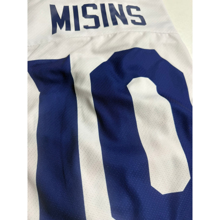 Great Britain IIHF Under-20 Men's World Championship Division II Group A in Bucharest 2026 Jerseys