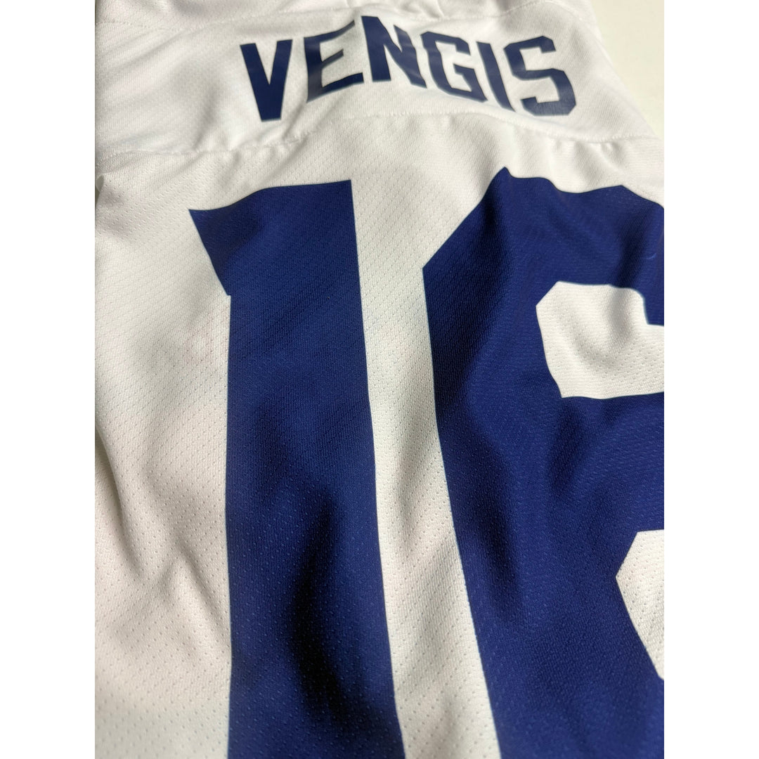 Great Britain IIHF Under-20 Men's World Championship Division II Group A in Bucharest 2026 Jerseys