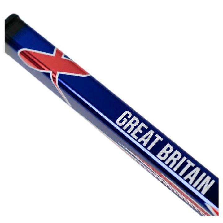 Bauer Mystery Mini Stick 2026 Great Britain Edition Collection
