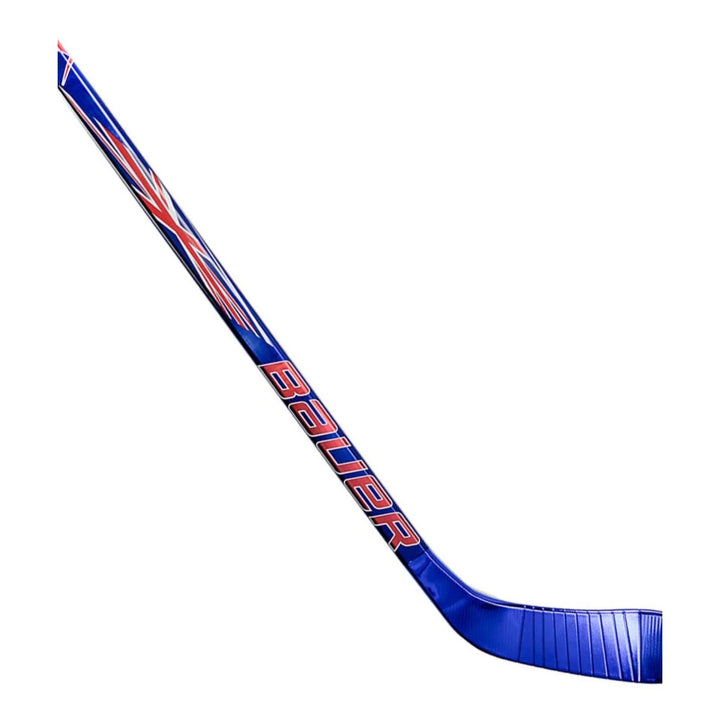 Bauer Mystery Mini Stick 2026 Great Britain Edition Collection