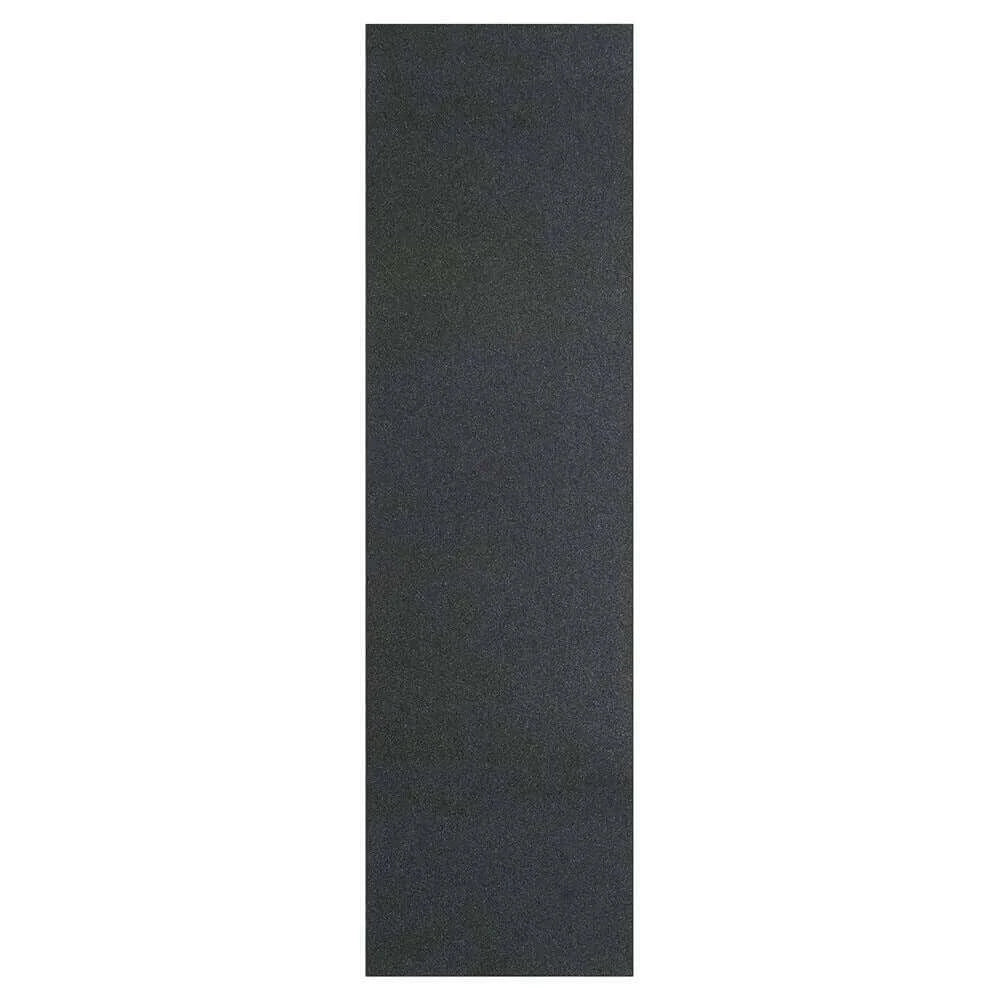 Grizzly 9" Blank Grip Tape Black