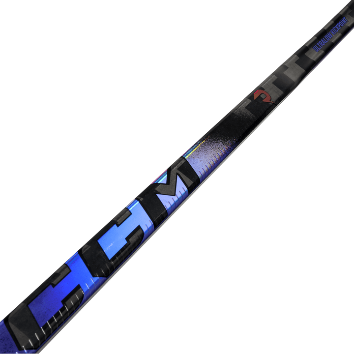 CCM Ribcor Trigger 10 Pro Ice Hockey Stick