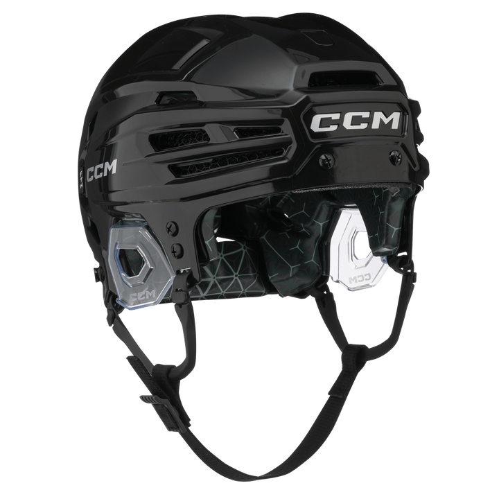 CCM FTW Helmet With Cage