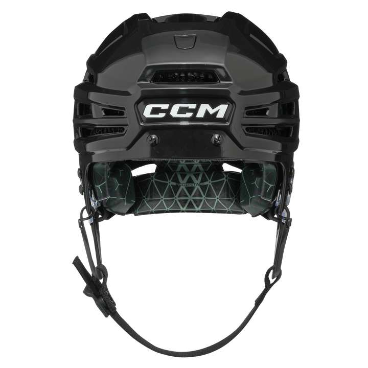 CCM FTW Helmet With Cage