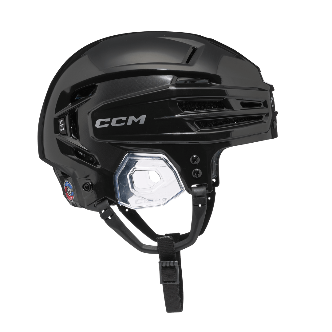 CCM FTW Helmet With Cage
