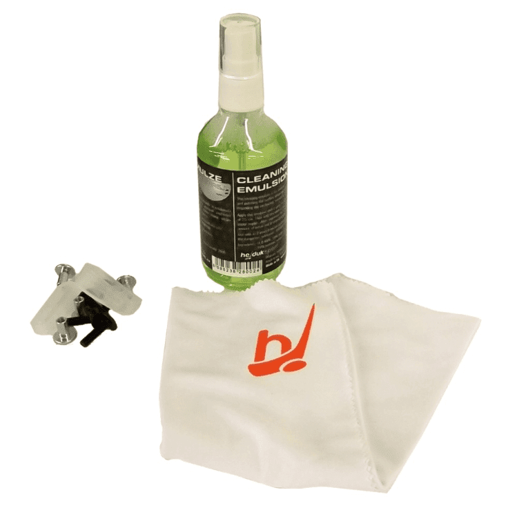 Hejduk Evo 9 Proline Visor Boxed Visor