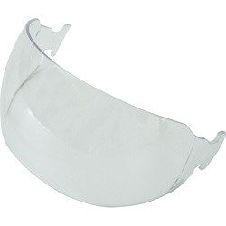 Hejduk Replacement Visor Combo Convex