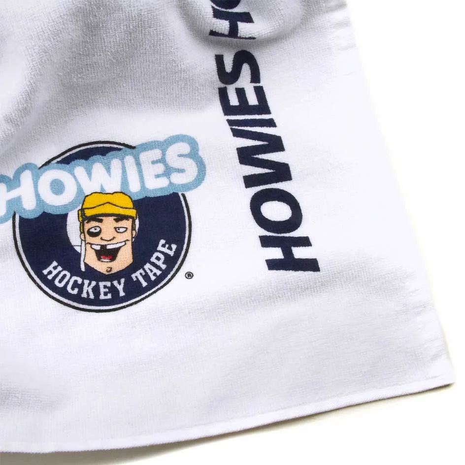 Howies Bench Towel
