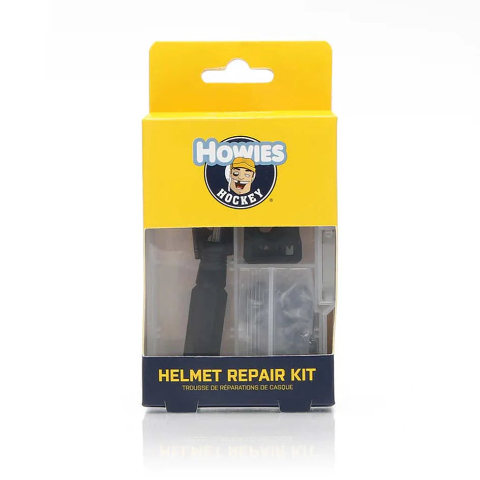 Howies Helmet Repair Kit