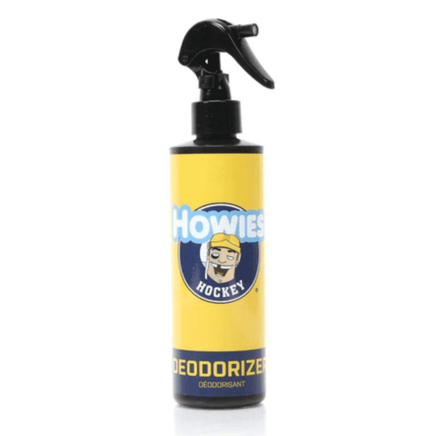 Howies Hockey Equipment Deodoriser Sanitiser