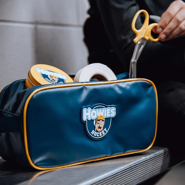 Howies Hockey Pro Accessories Bag