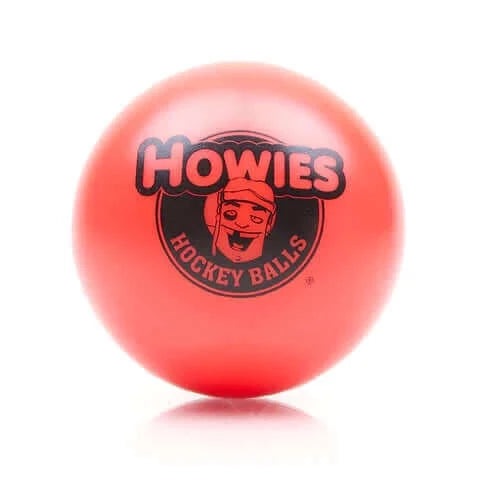Howies Low Bounce Orange Street Ball