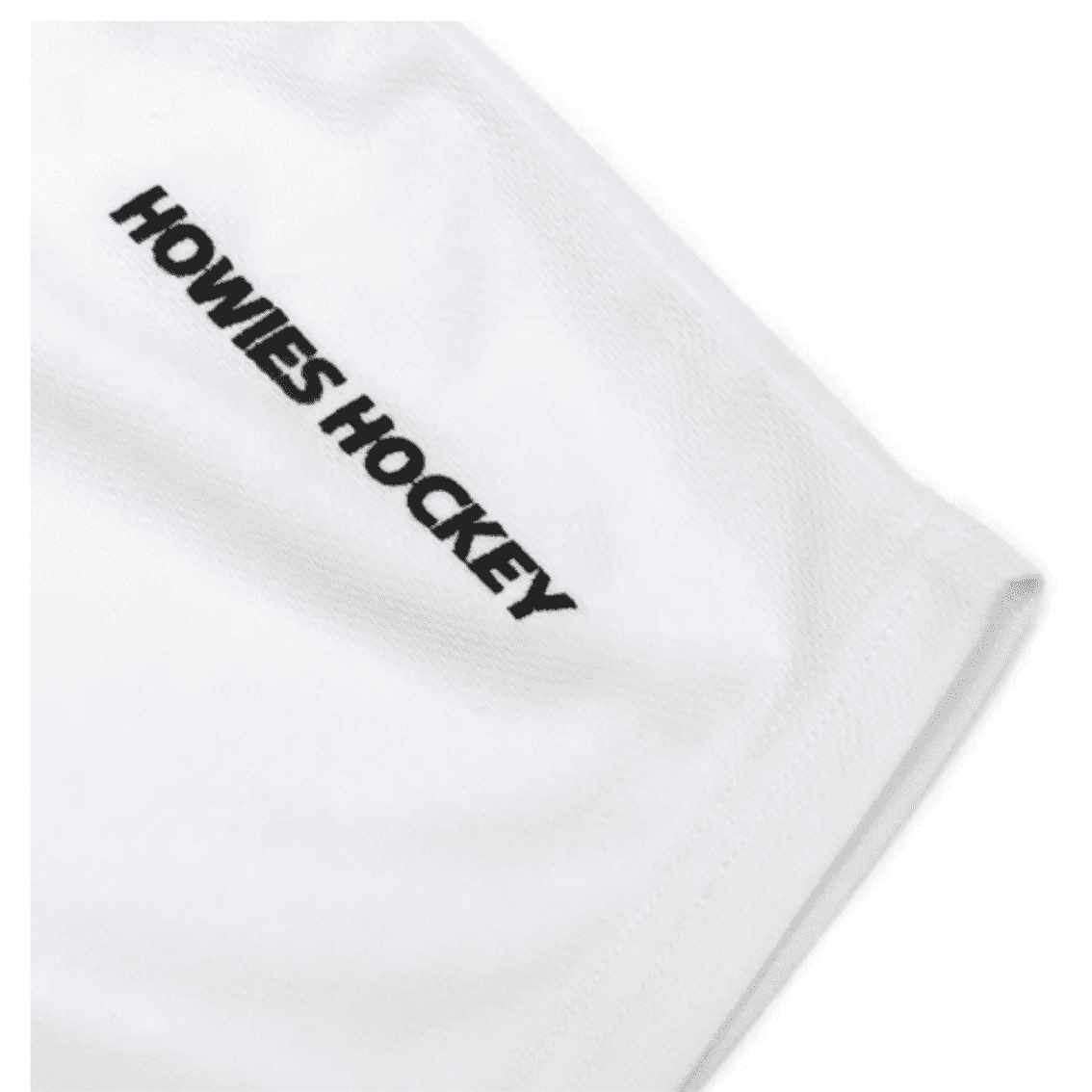 Howies Practice Jersey White