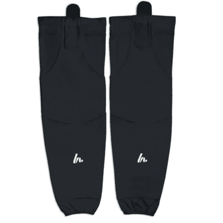 Howies Pro Style Hockey Socks Black