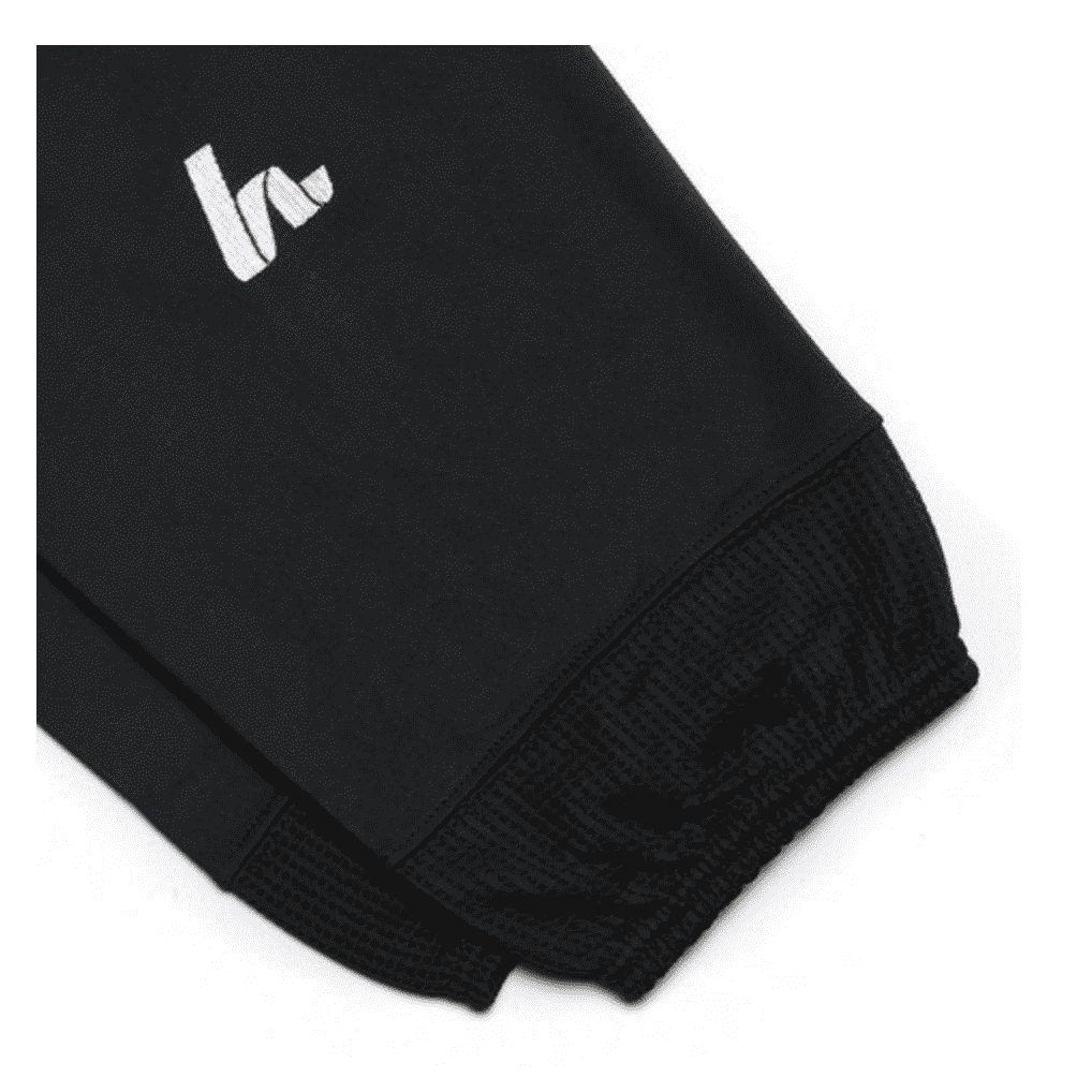 Howies Pro Style Hockey Socks Black