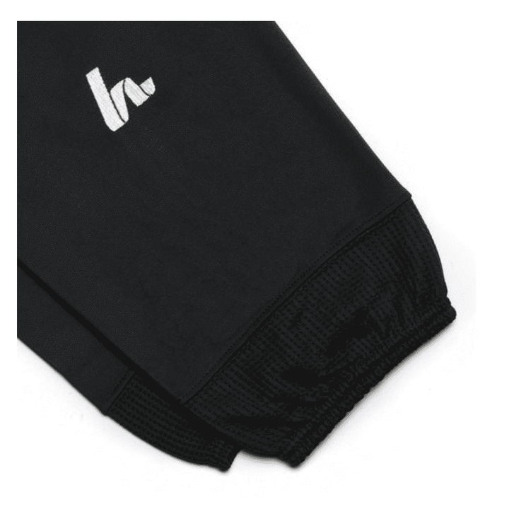 Howies Pro Style Hockey Socks Black