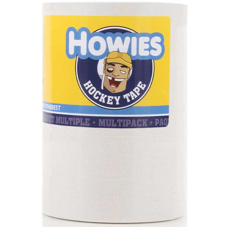 Howies White Hockey Stick Tape