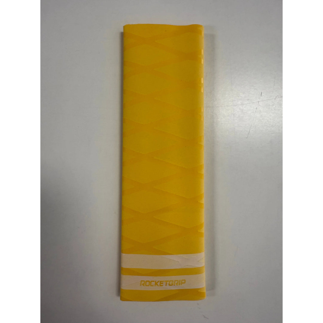 RocketGrip Rubber Hockey Grip
