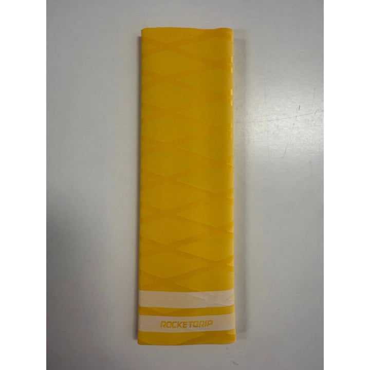 RocketGrip Rubber Hockey Grip