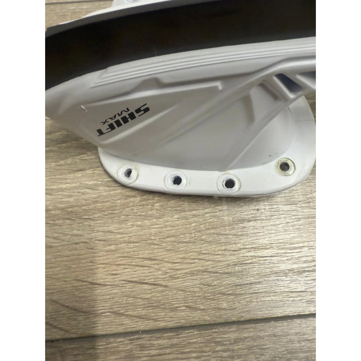 ***B-Stock | True Shift Max Holders and Steels Size 263