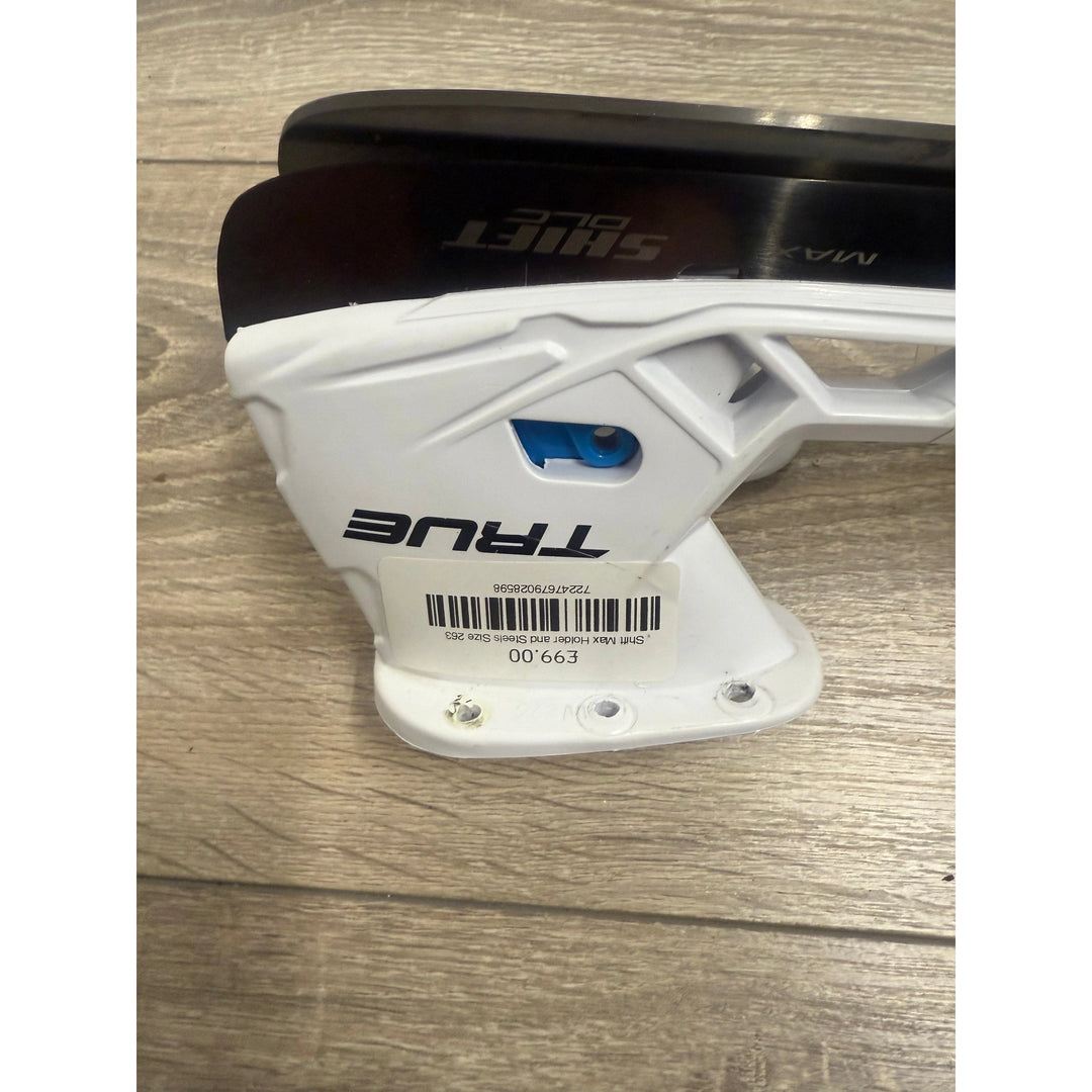 ***B-Stock | True Shift Max Holders and Steels Size 263