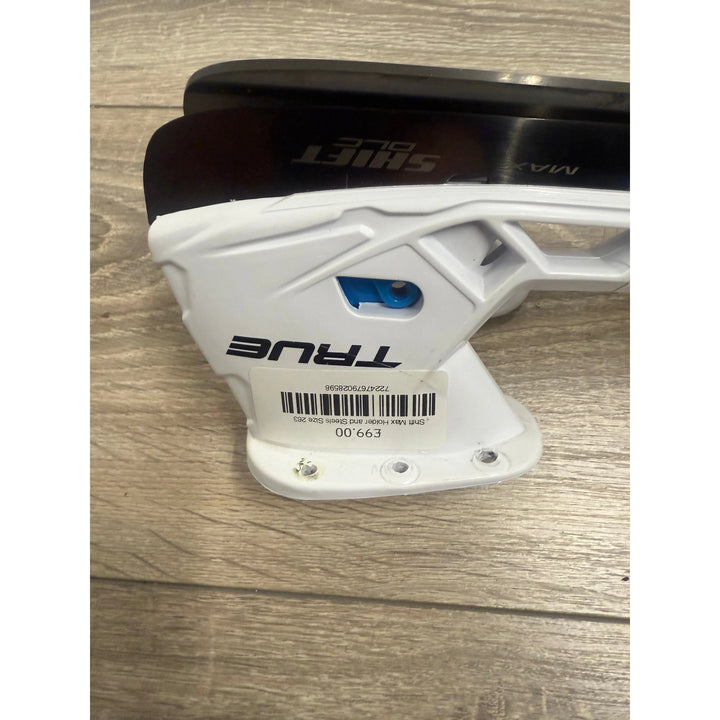 ***B-Stock | True Shift Max Holders and Steels Size 263