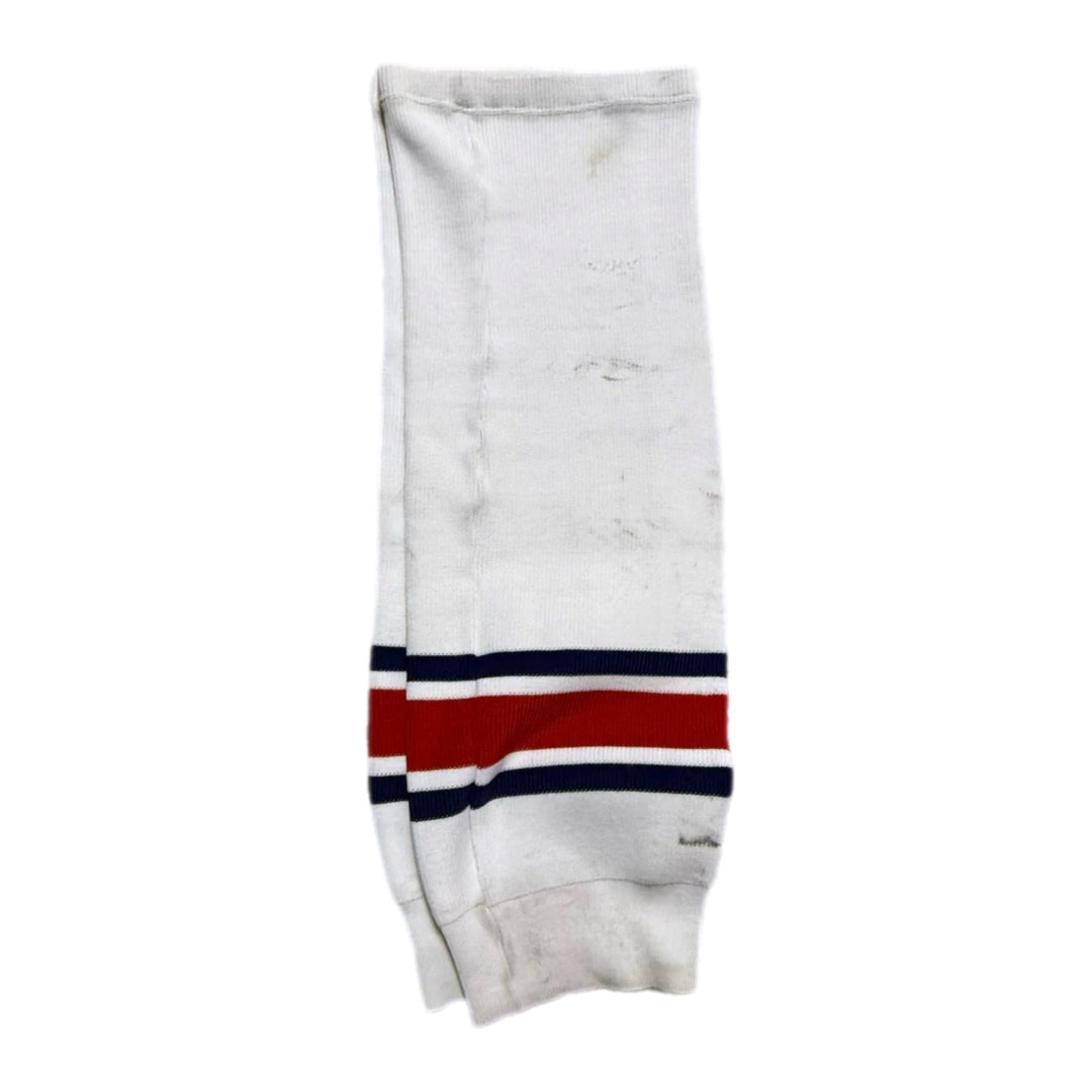 Great Britain Ice Hockey Knitted Socks - Senior