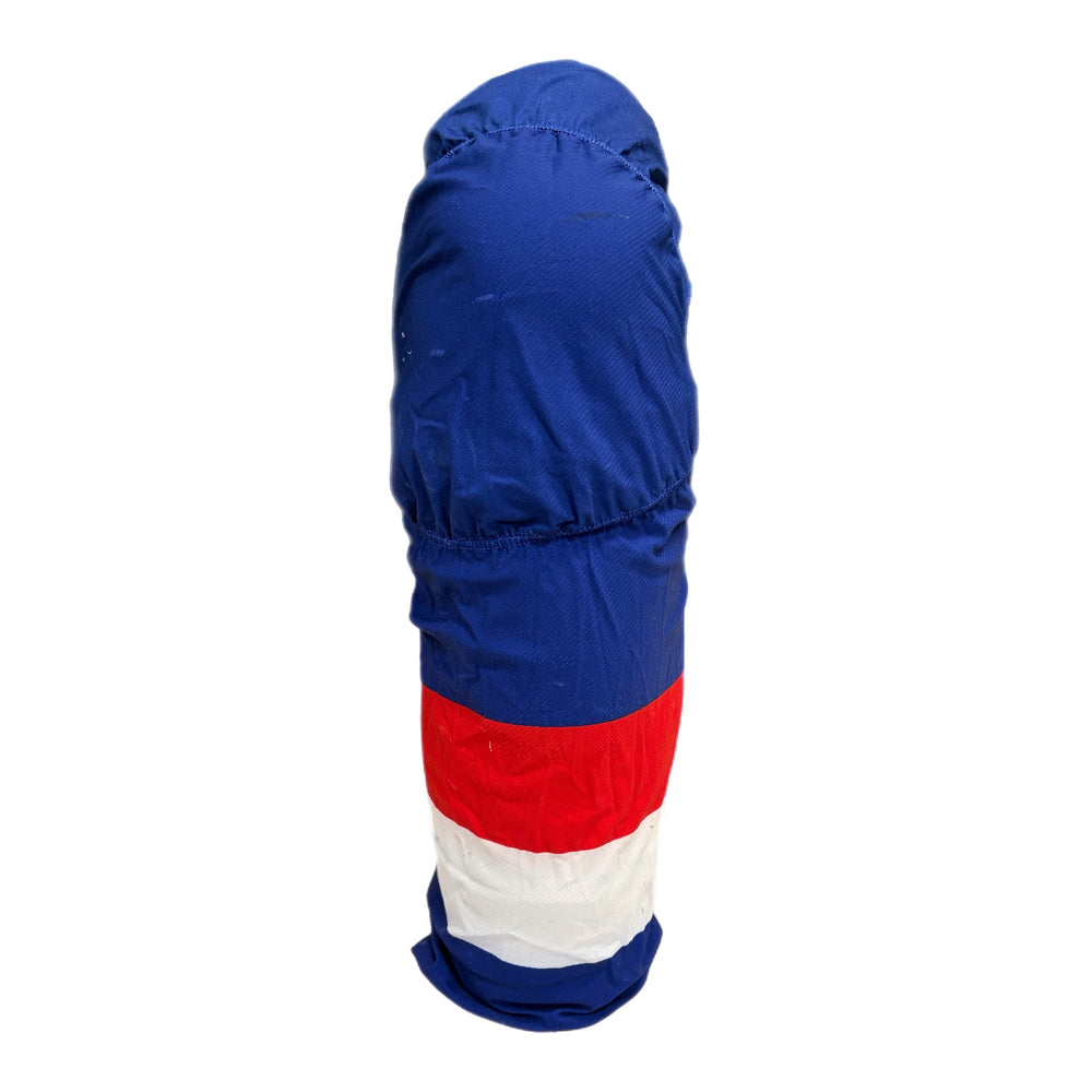 Great Britain Ice Hockey Game Worn Nike Hockey Socks