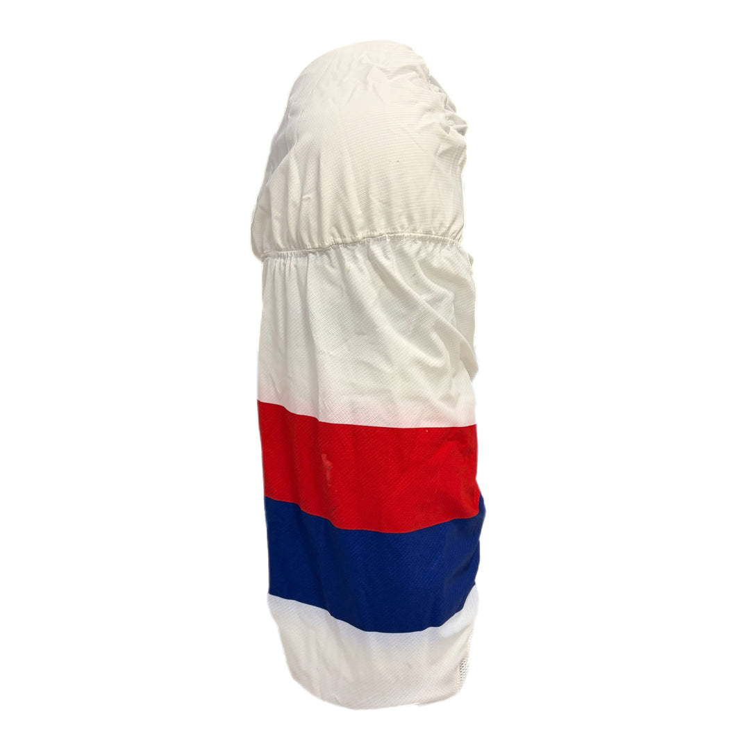 Great Britain Ice Hockey Game Worn Nike Hockey Socks