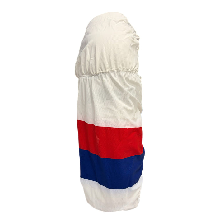 Great Britain Ice Hockey Game Worn Nike Hockey Socks