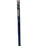 Nathanael Halbert - Team GB | Bauer Nexus 2N Pro XL - 87 Flex - Custom Curve - Left Hand