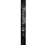 Nathanael Halbert - Team GB | Bauer Nexus 2N Pro XL - 87 Flex - Custom Curve - Left Hand
