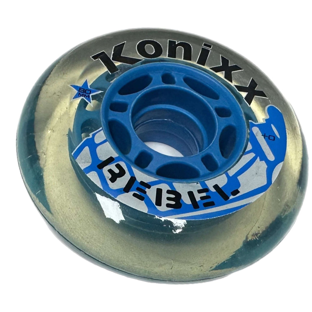 Konixx Rebel Inline Hockey Wheel (Single)