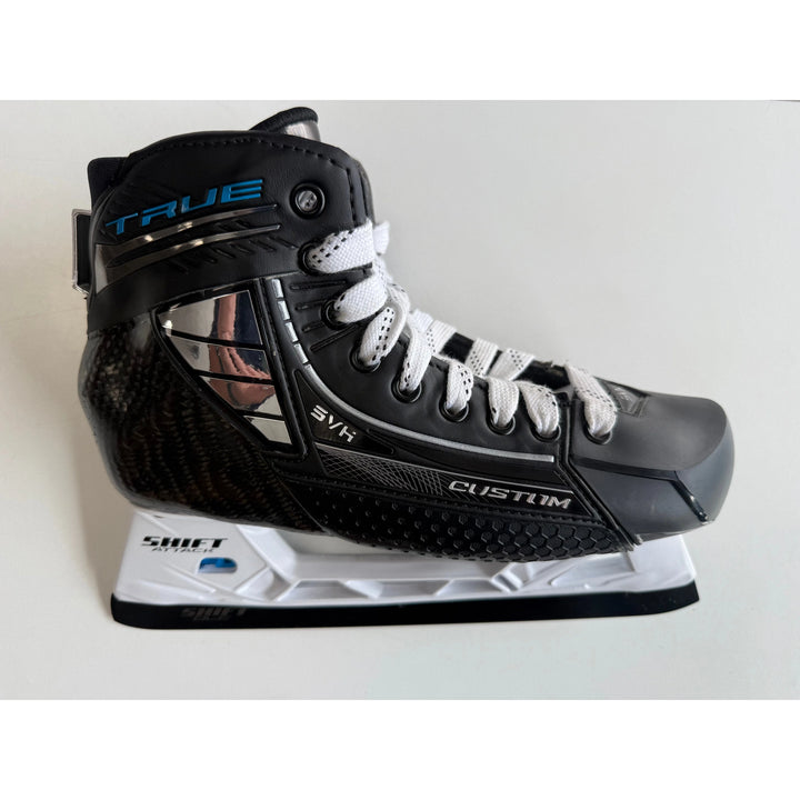 True 2 Piece SVH Goal Skate