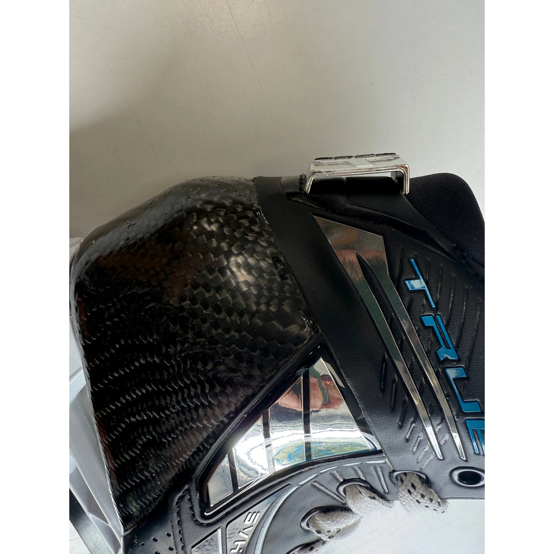 True 2 Piece SVH Goal Skate