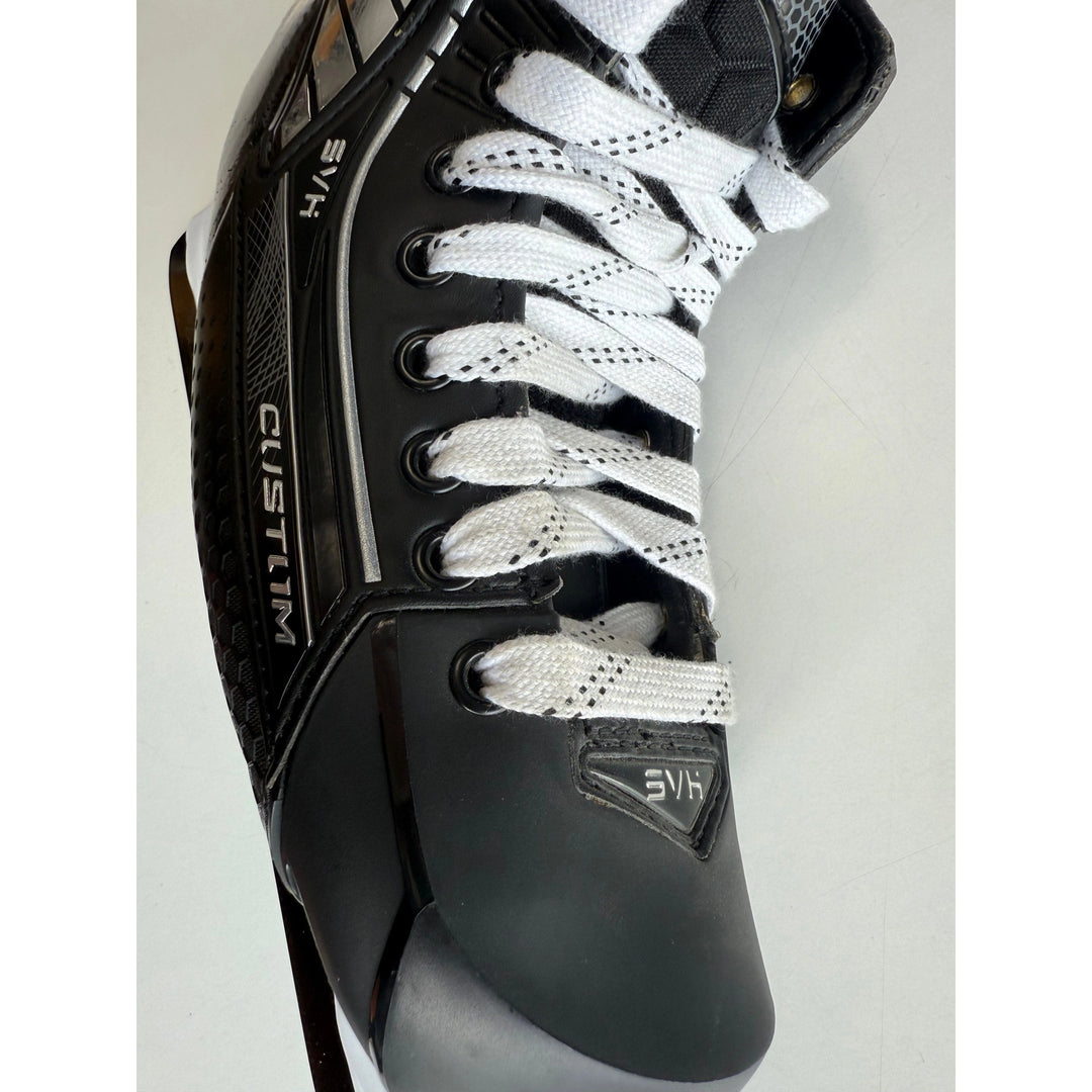 True 2 Piece SVH Goal Skate